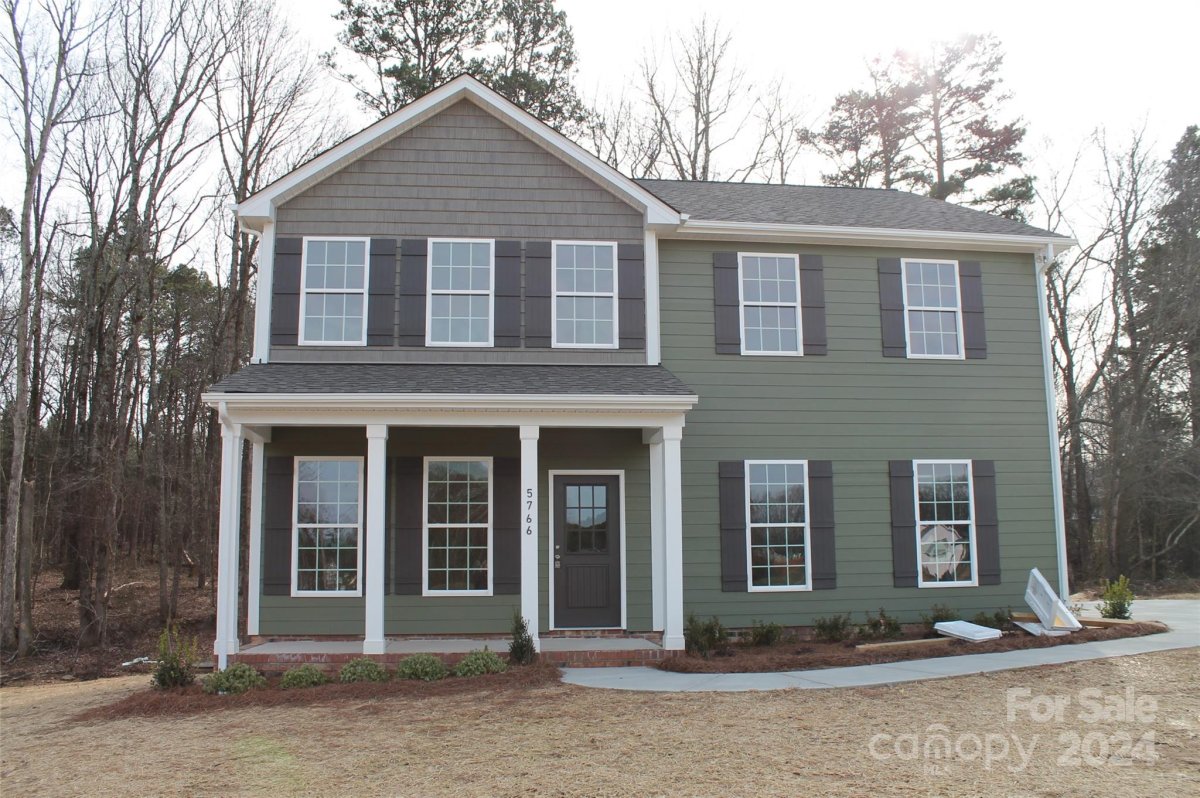 5766 Stanfield Valley Trail