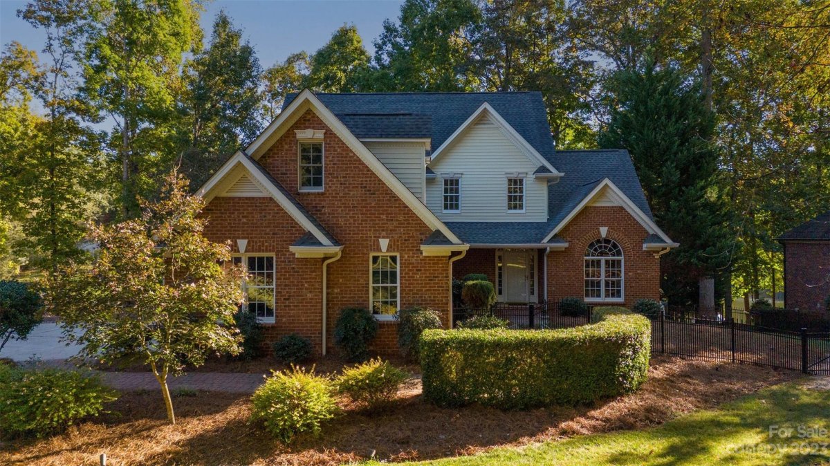 161 Ridge Top Road