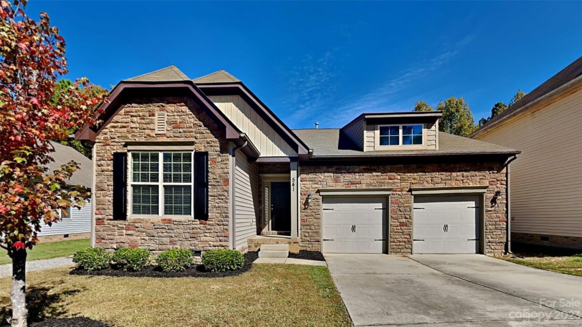 541 Rough Hewn Lane