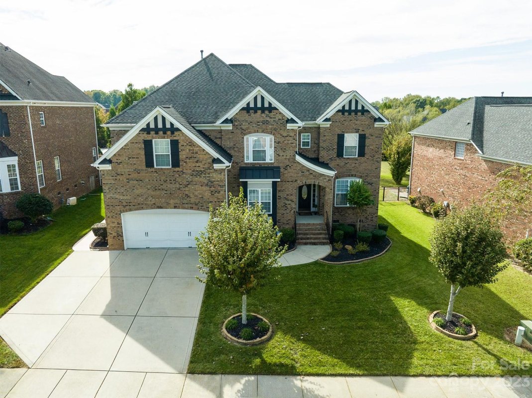 426 Deer Brush Lane