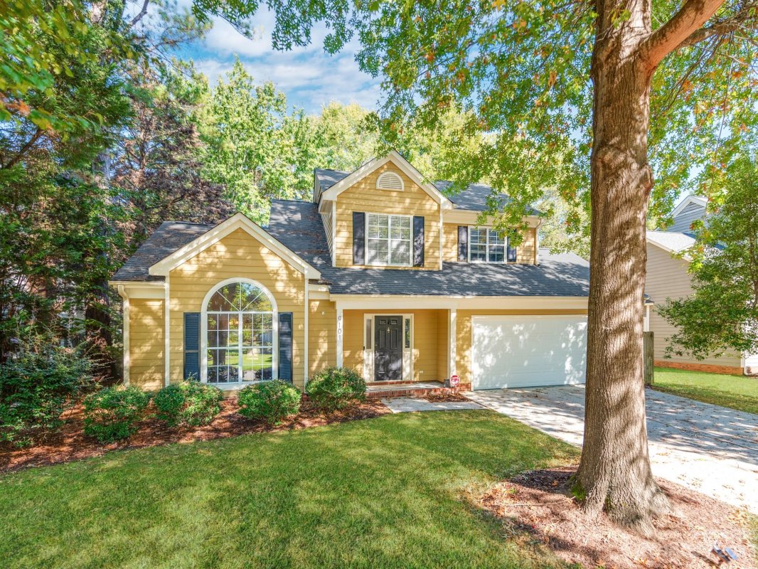 9101 Fairbridge Road