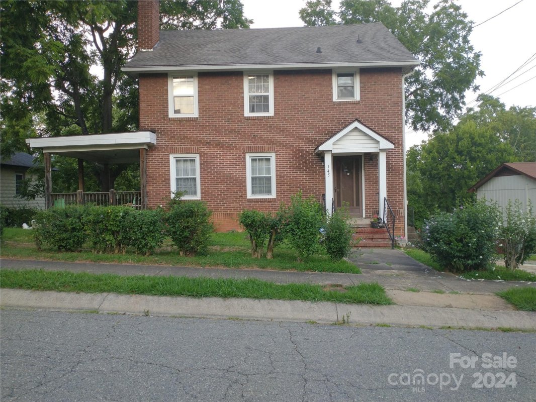 145 Blanton Street