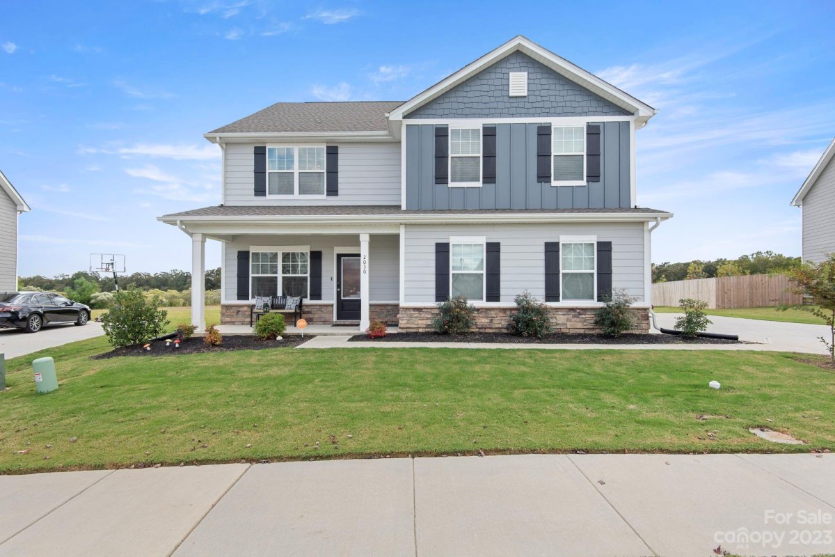 2030 Swanport Lane