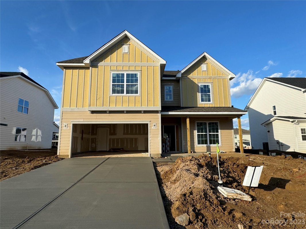 3934 Zinnia Drive CGW0079