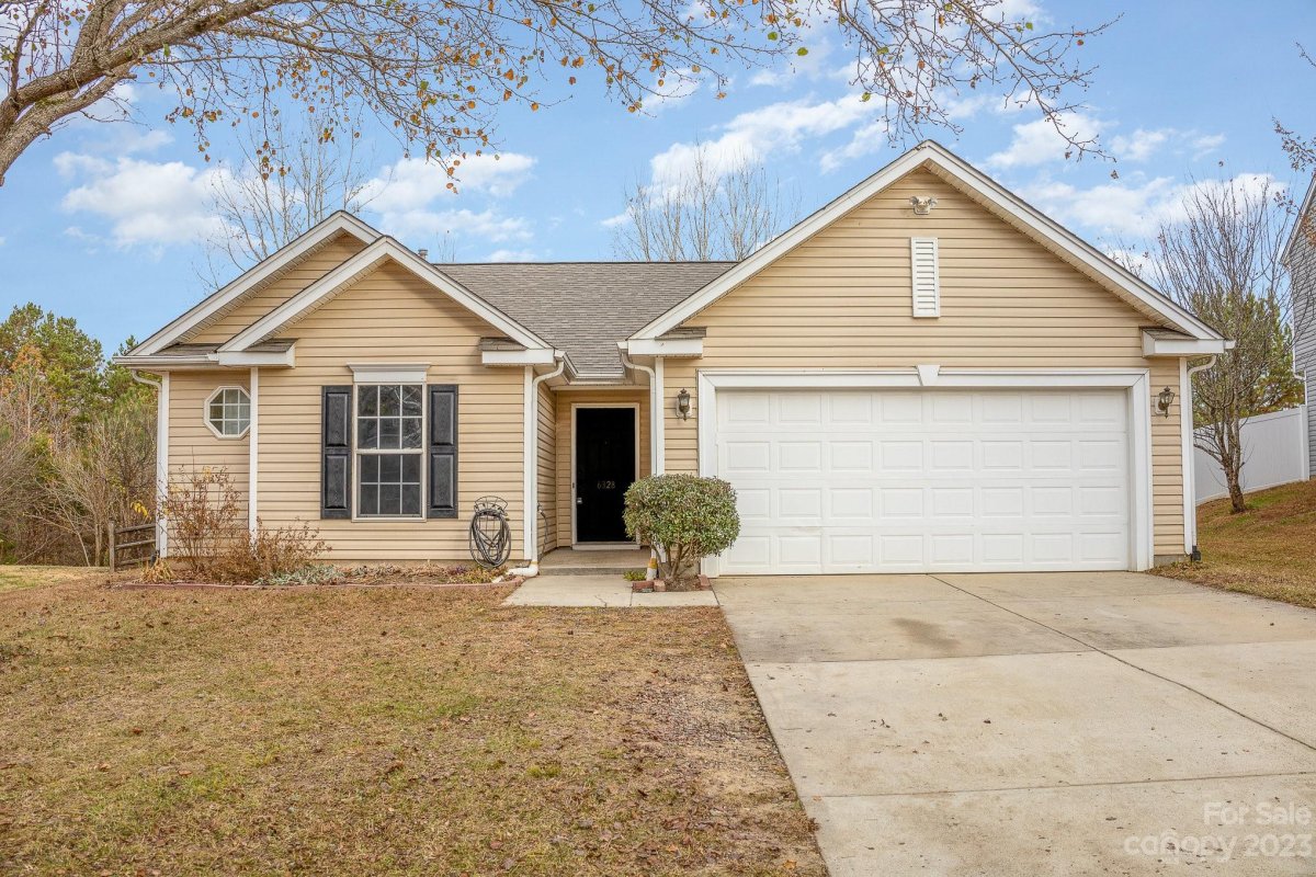 6828 Thistle Down Drive