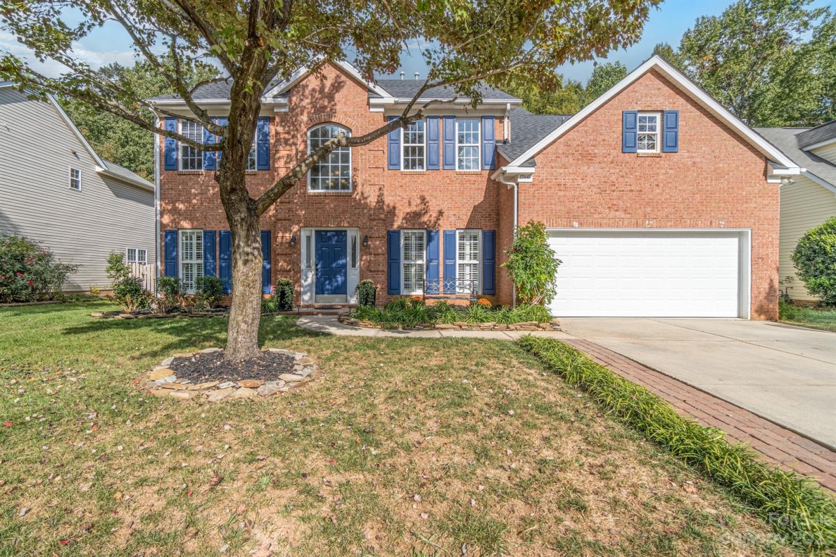 17441 Campbell Hall Court