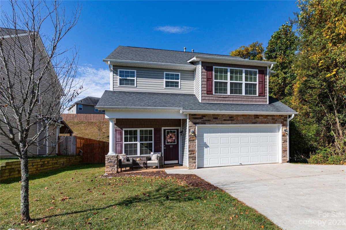 101 Ledbetter Road
