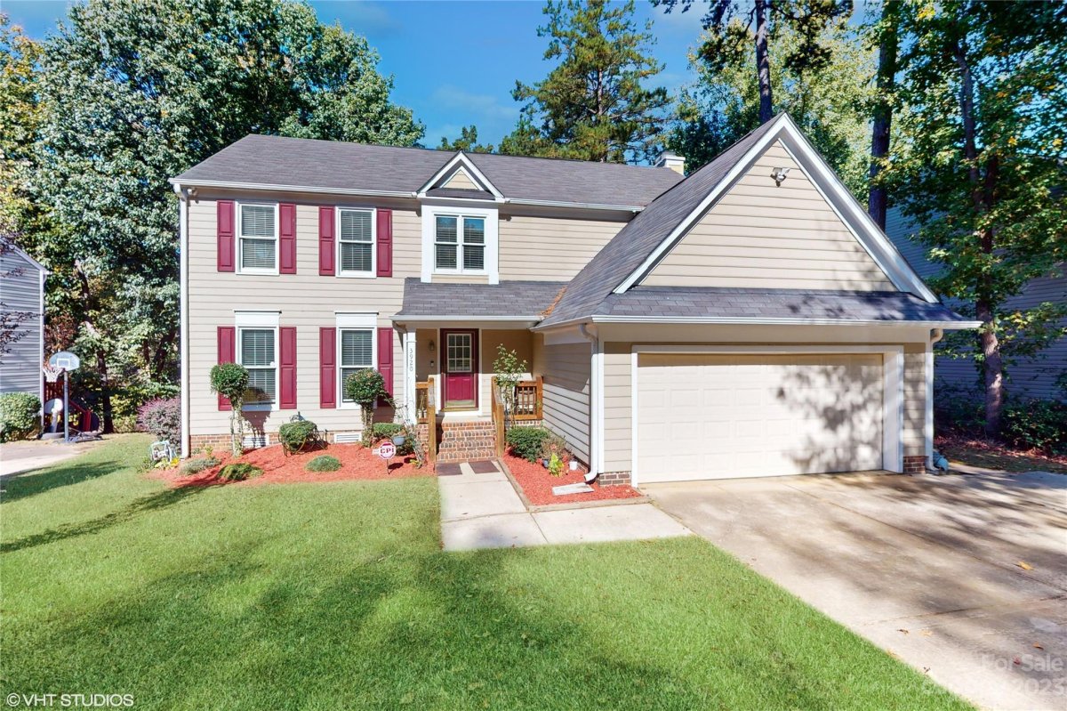 3920 Melshire Lane
