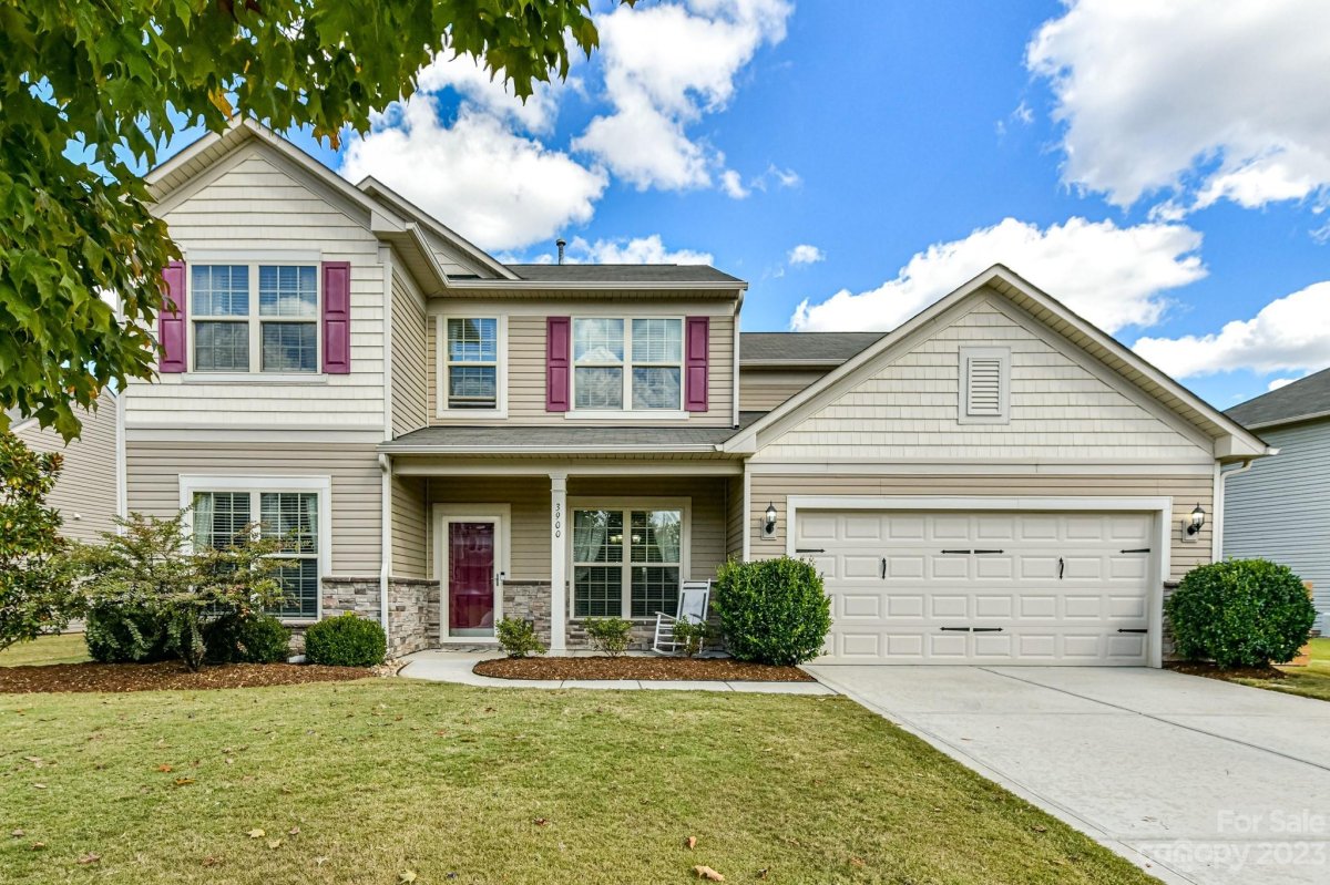 3900 Kestrel Lane
