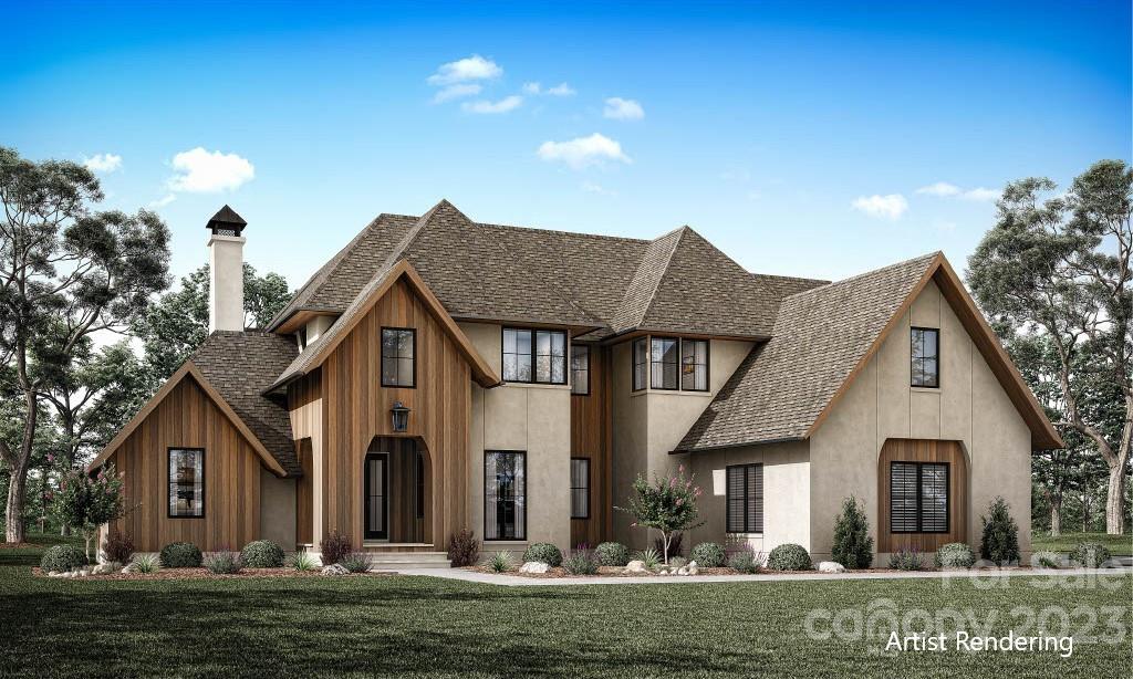 100 Crest Court