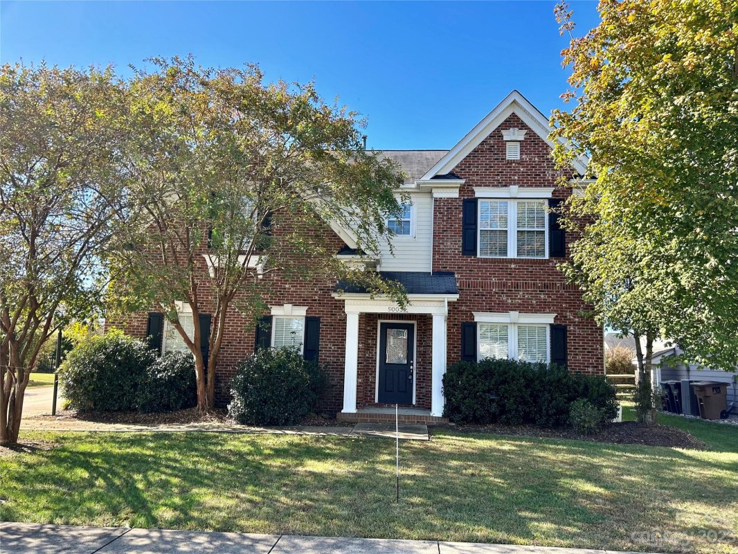 5003 Clover Hill Road
