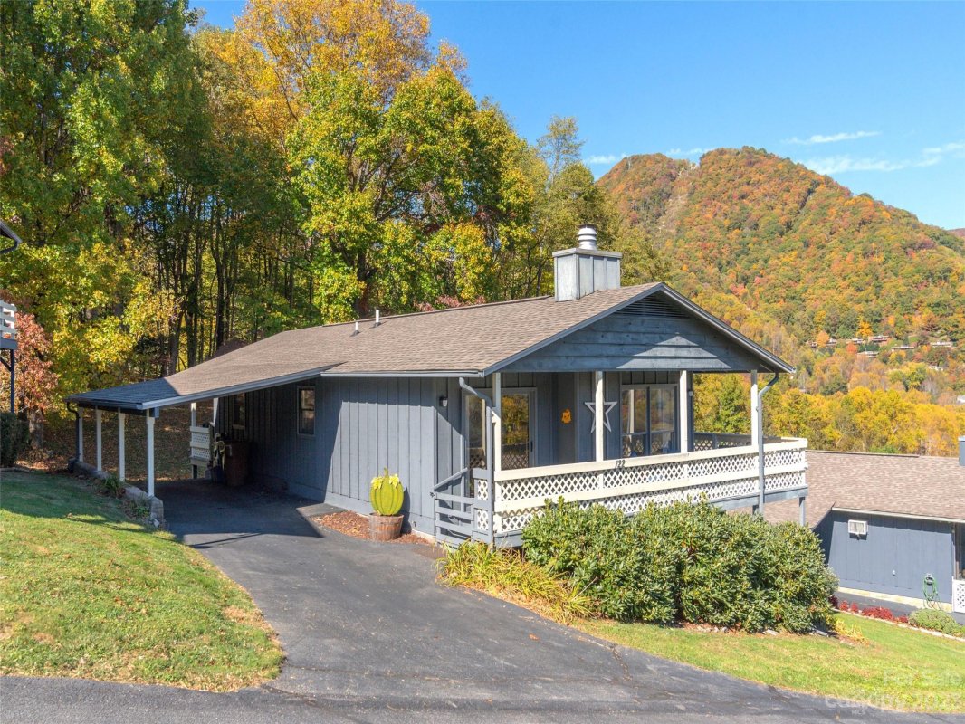 122 Stoney Ridge Loop