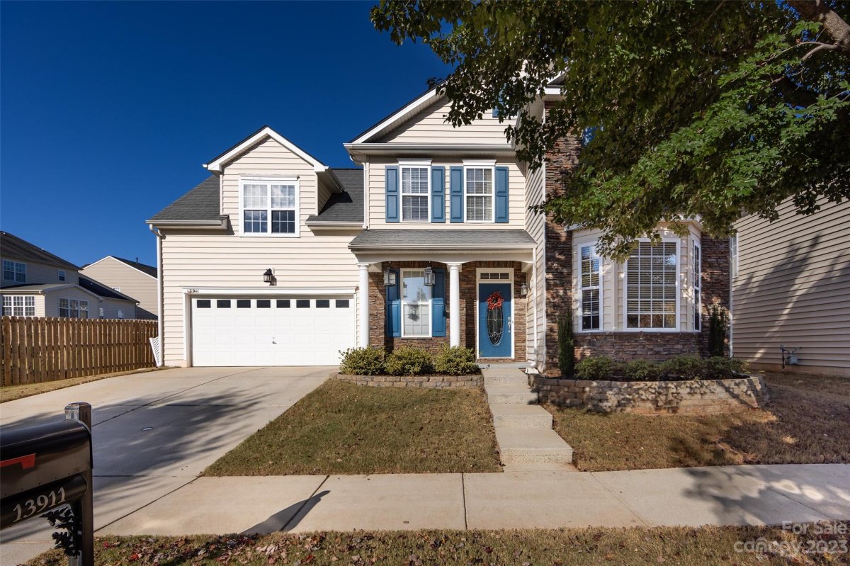 13911 Holly Stream Drive