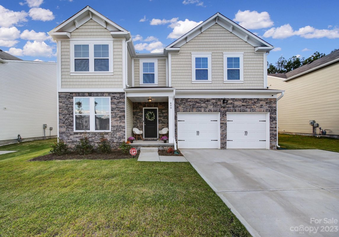 840 Peoria Lane