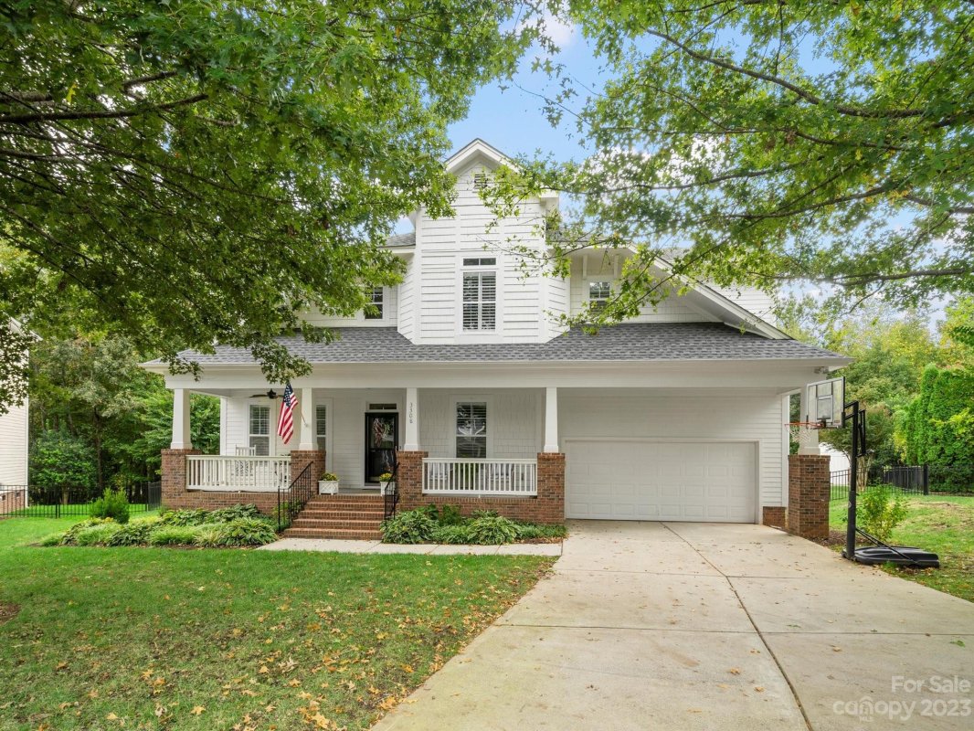 3308 Thayer Drive