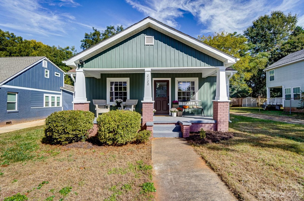 2120 Edison Street