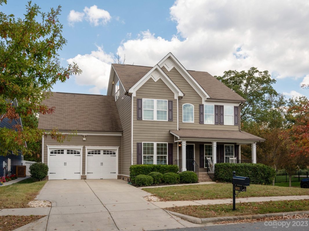15713 Kiser Corner Lane