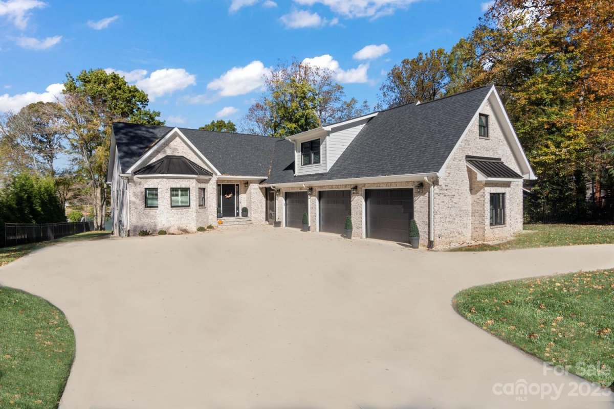 160 Malibu Road