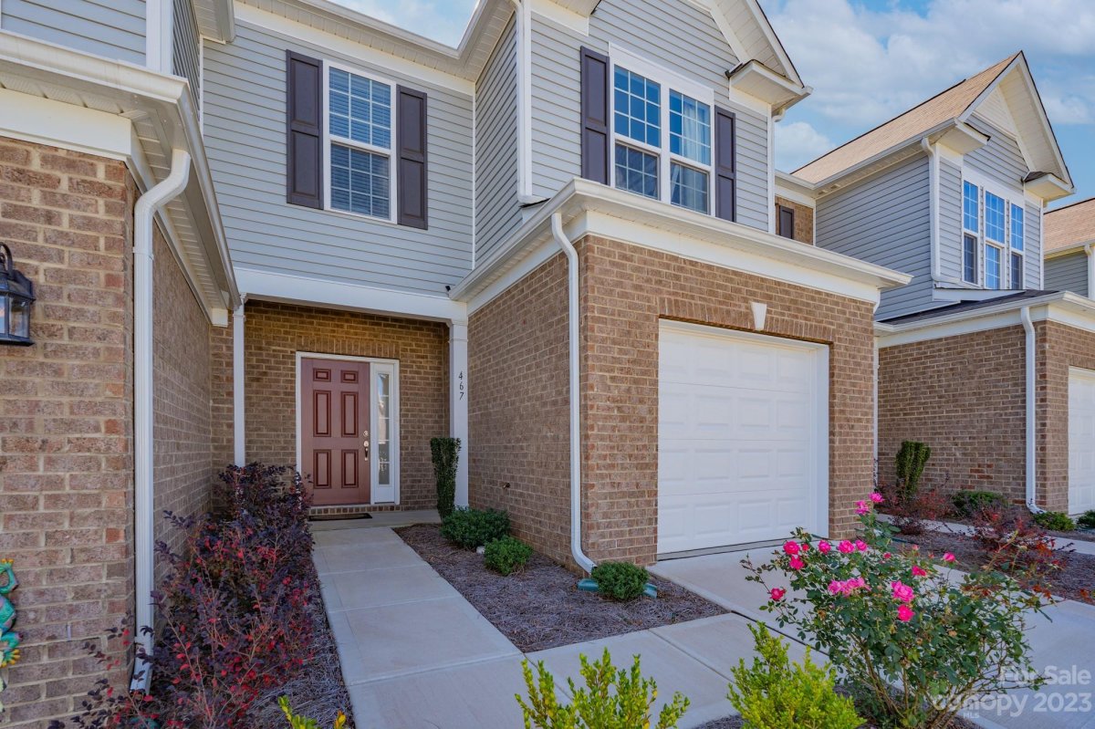 467 Hunters Dance Road