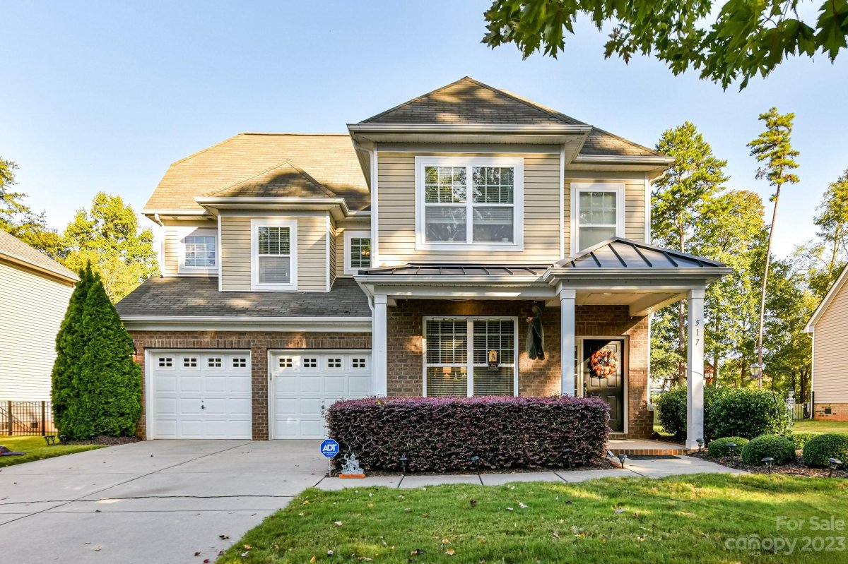 517 Stowe Road