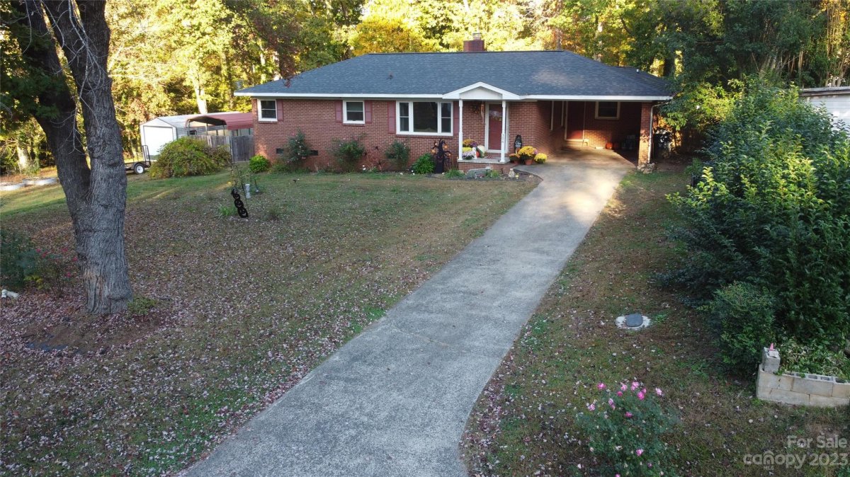 306 N Mauney Avenue