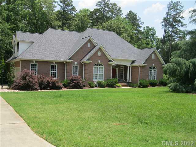 19812 Callaway Hills Lane