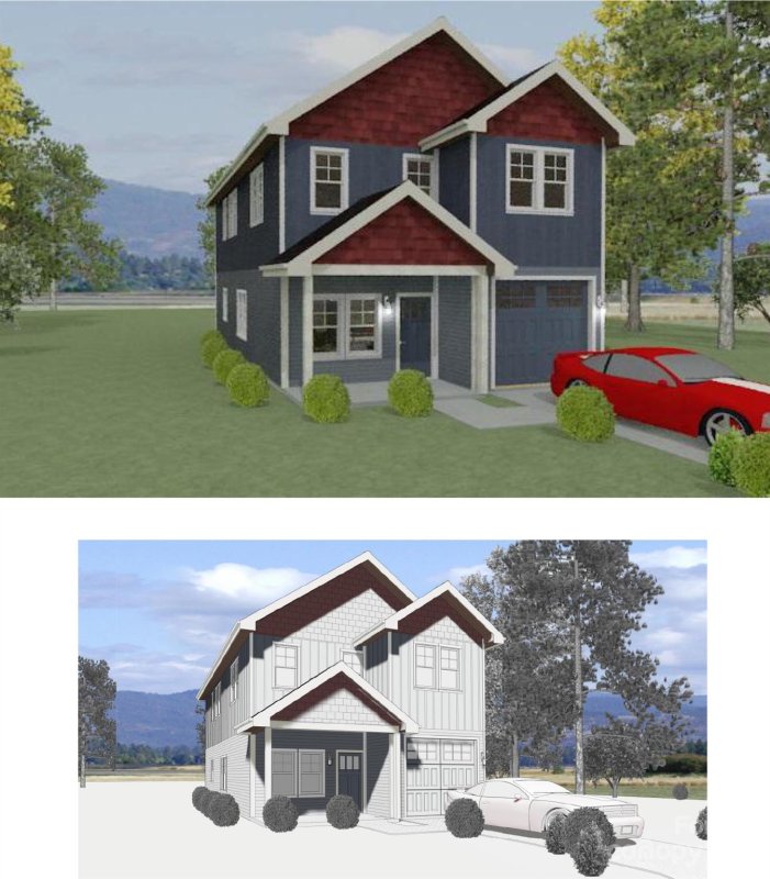 156 Northbend Drive