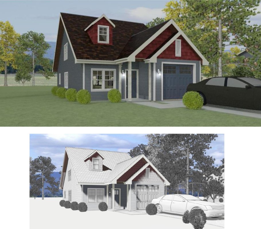 144 Northbend Drive