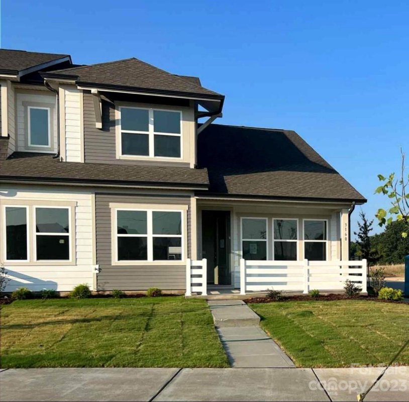 3160 Baines Court