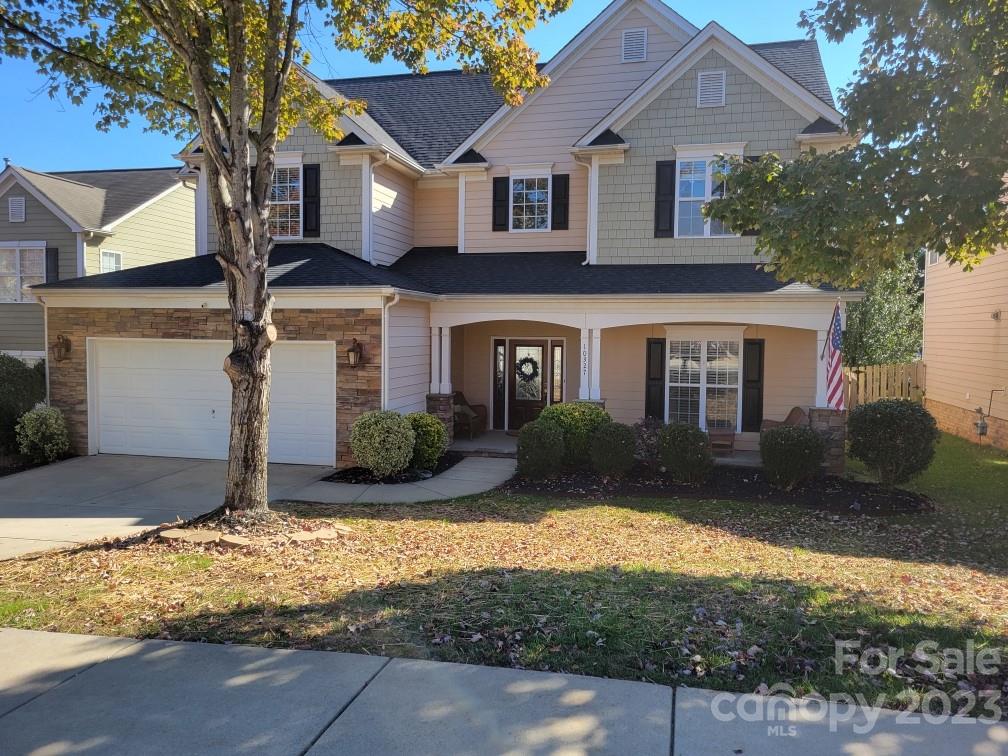 10327 Falling Leaf Drive