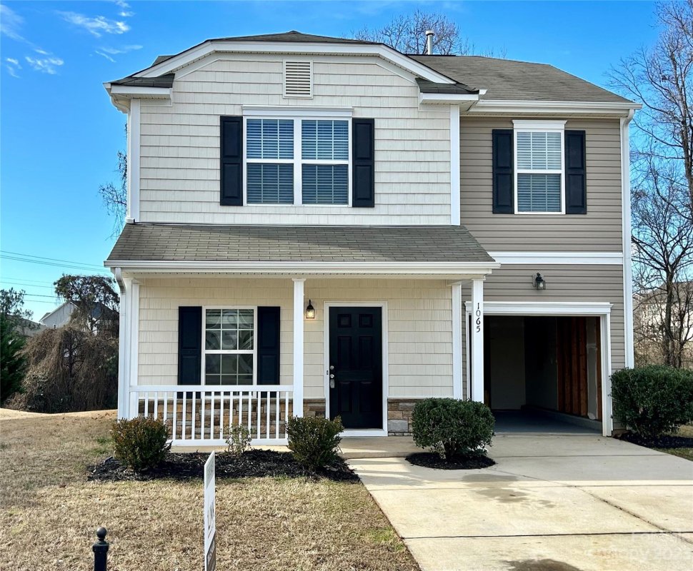 1065 Willow Wind Drive