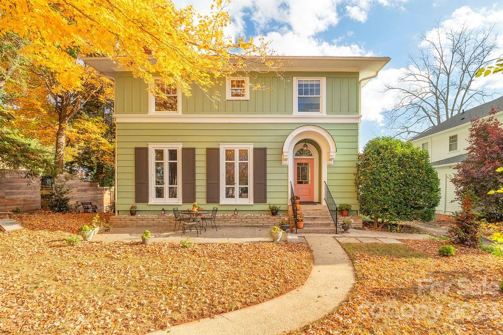 18 Edgemont Road