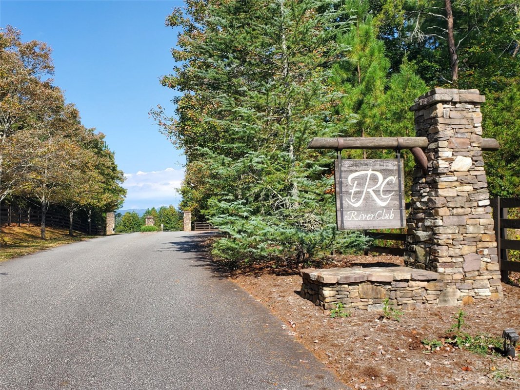 1307 River Club Drive