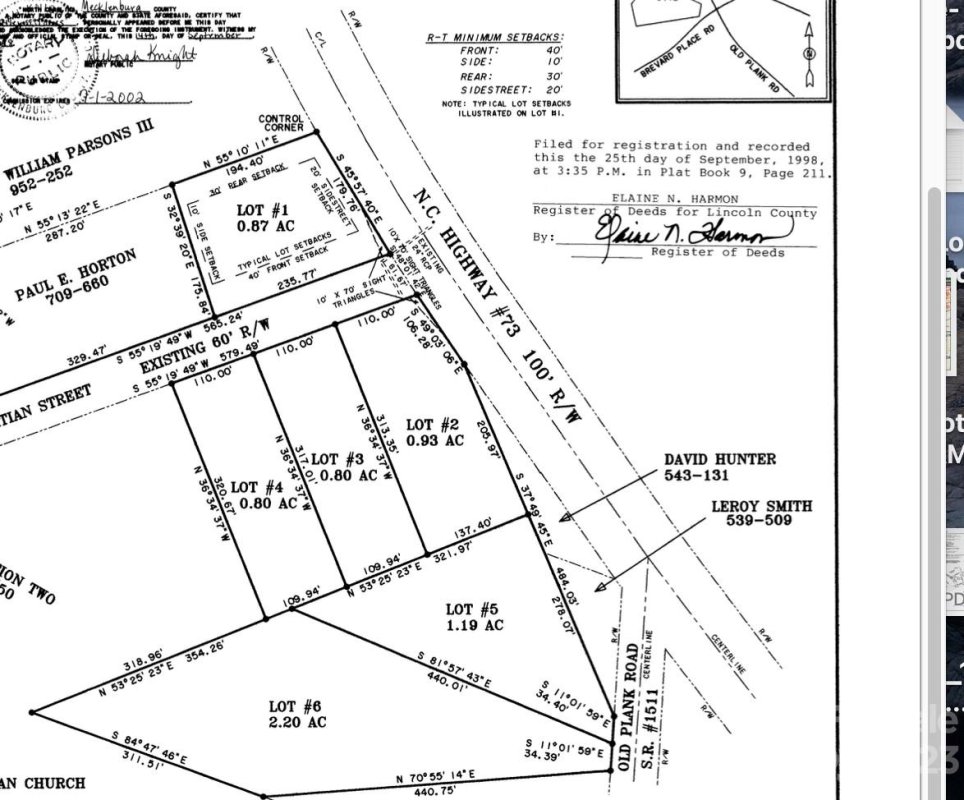 005 Old Plank Road 2