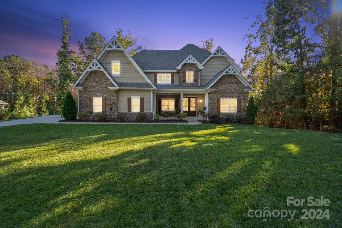 124 Bagby Road