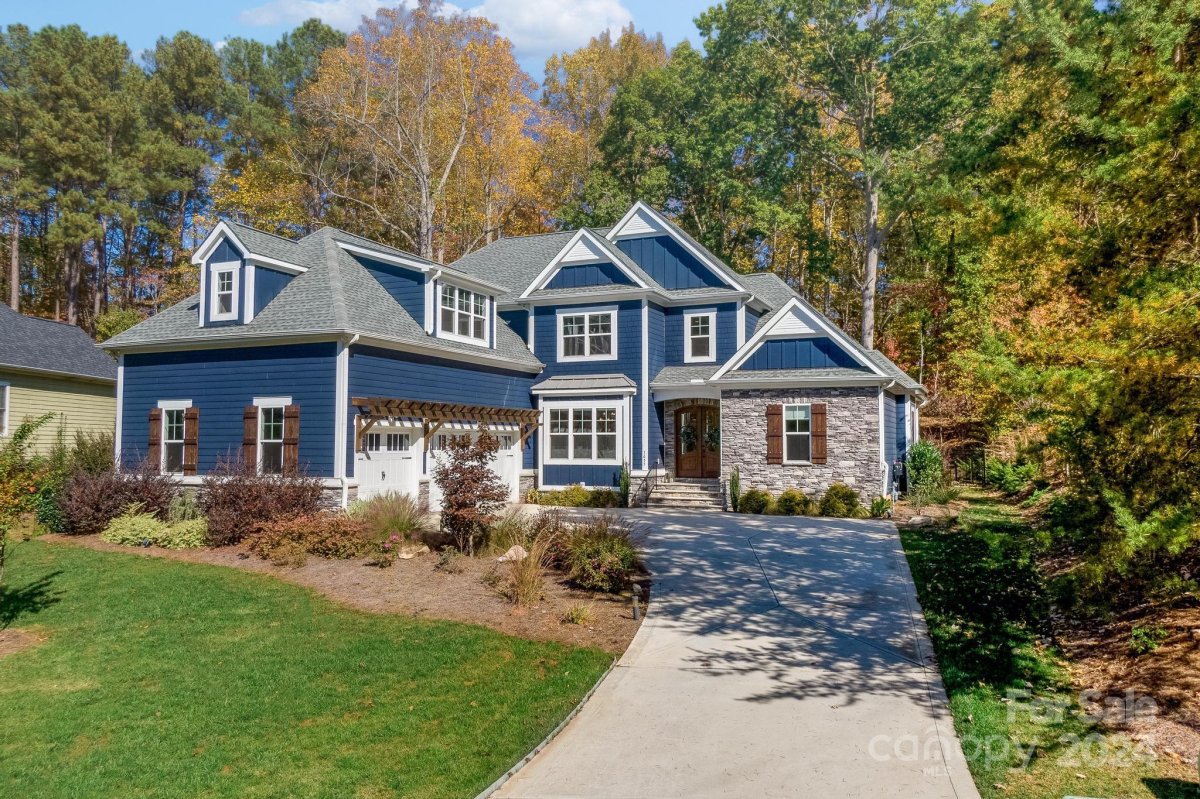 7655 Cottonwood Drive