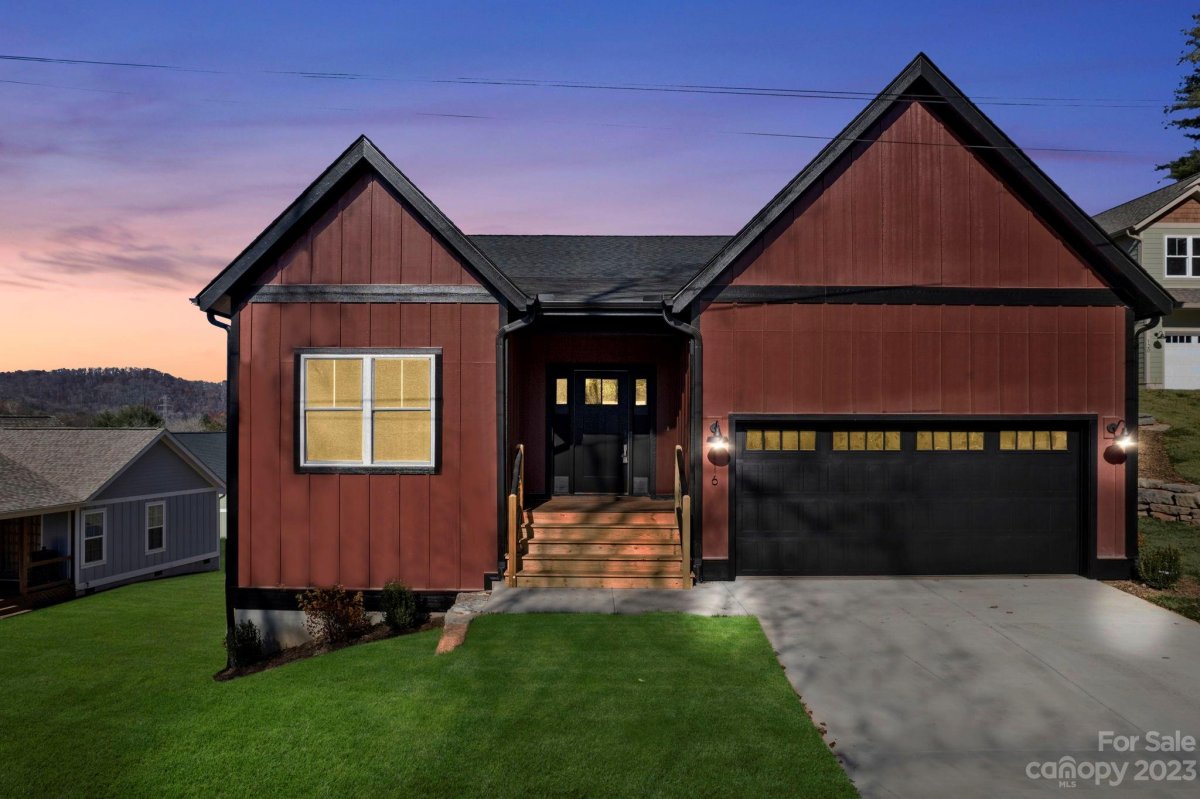 116 Ellis Lane