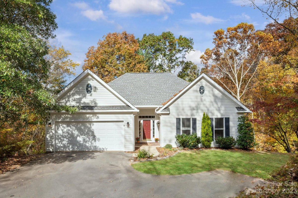 49 Eastmoor Drive