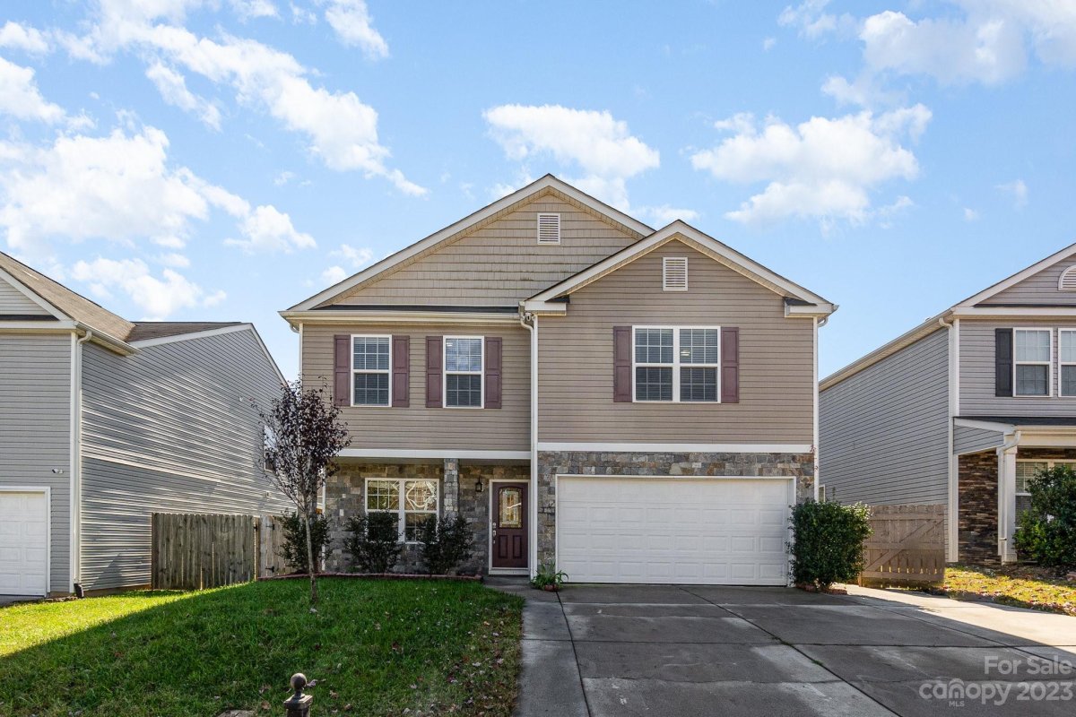 772 Nannyberry Lane