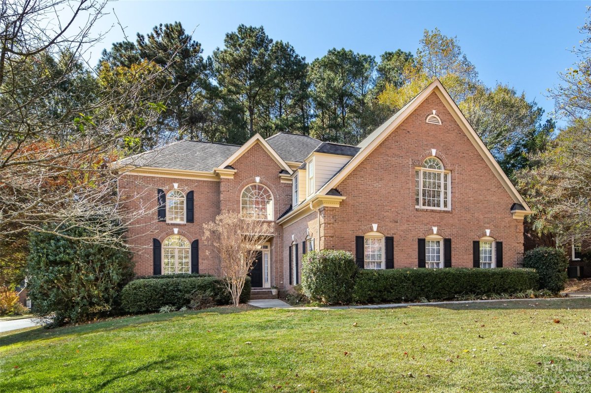 11909 Overlook Mountain Drive