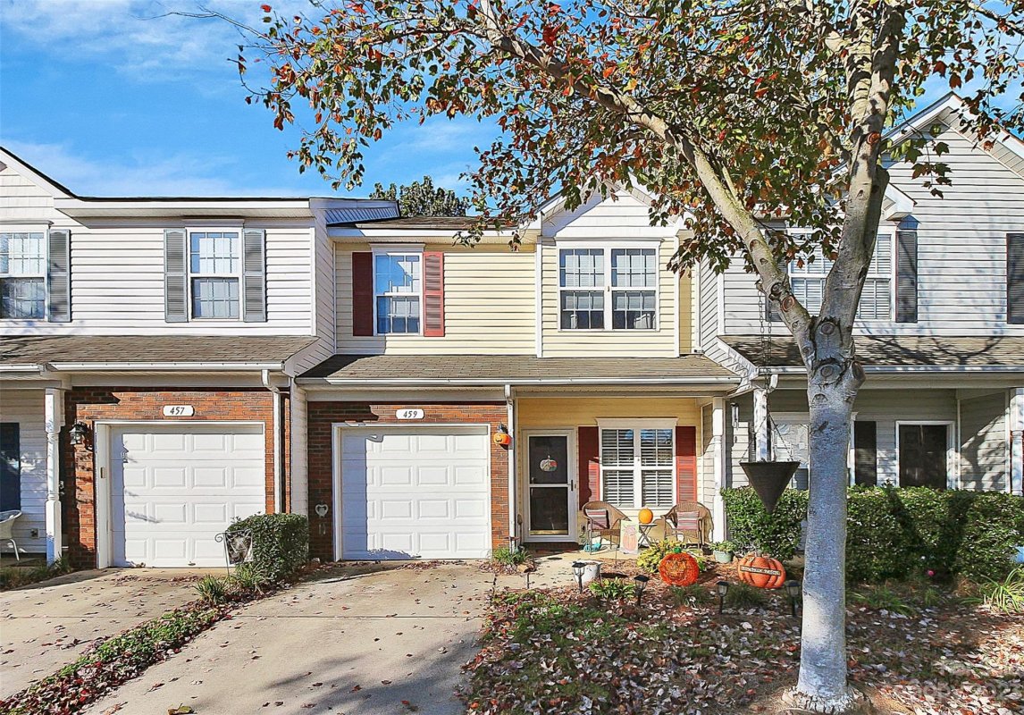 459 Delta Drive