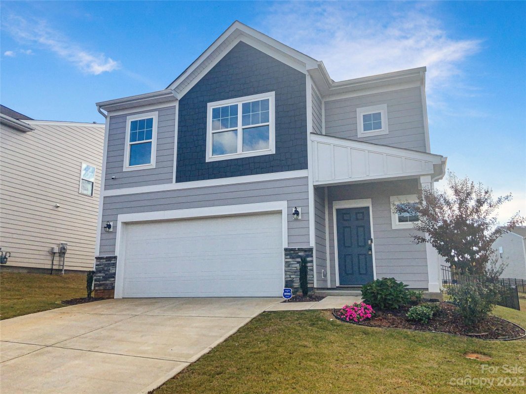 3057 Treyson Drive