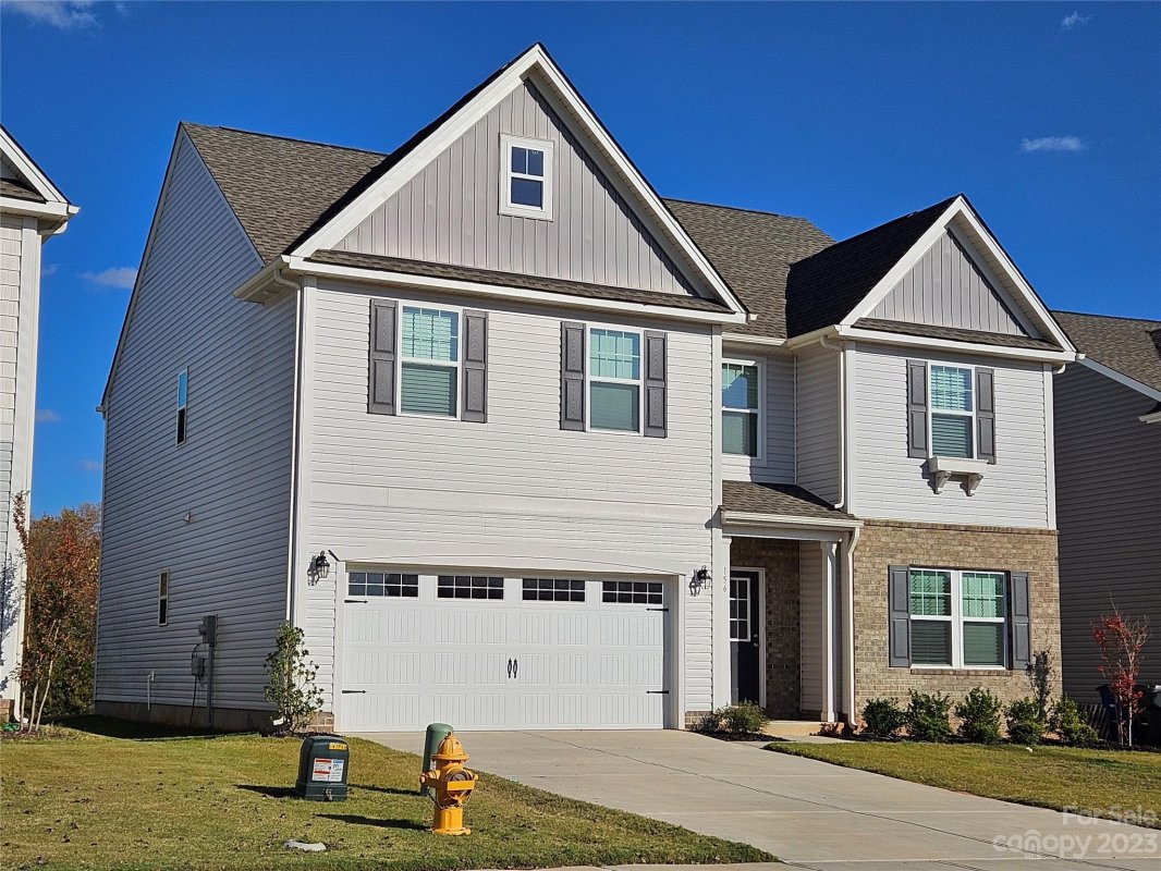 156 Fairfield Drive