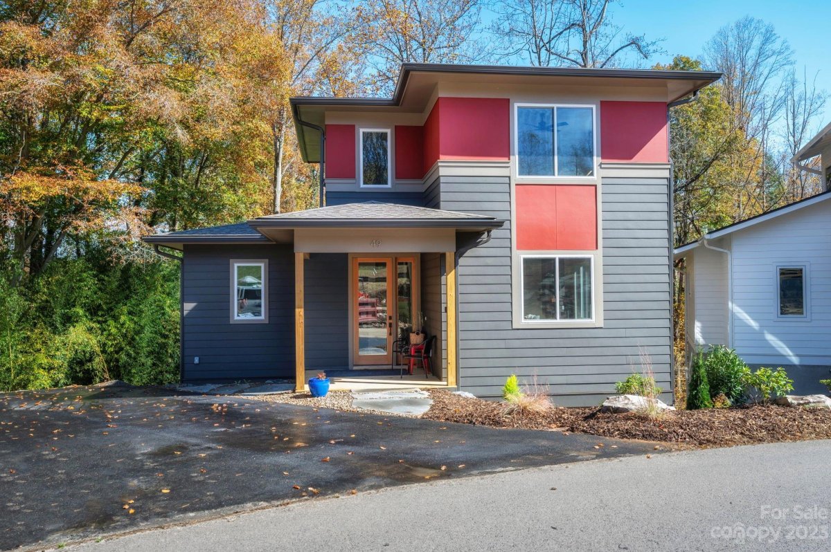 49 Orrinel Way