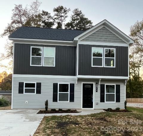2331 Juniper Drive