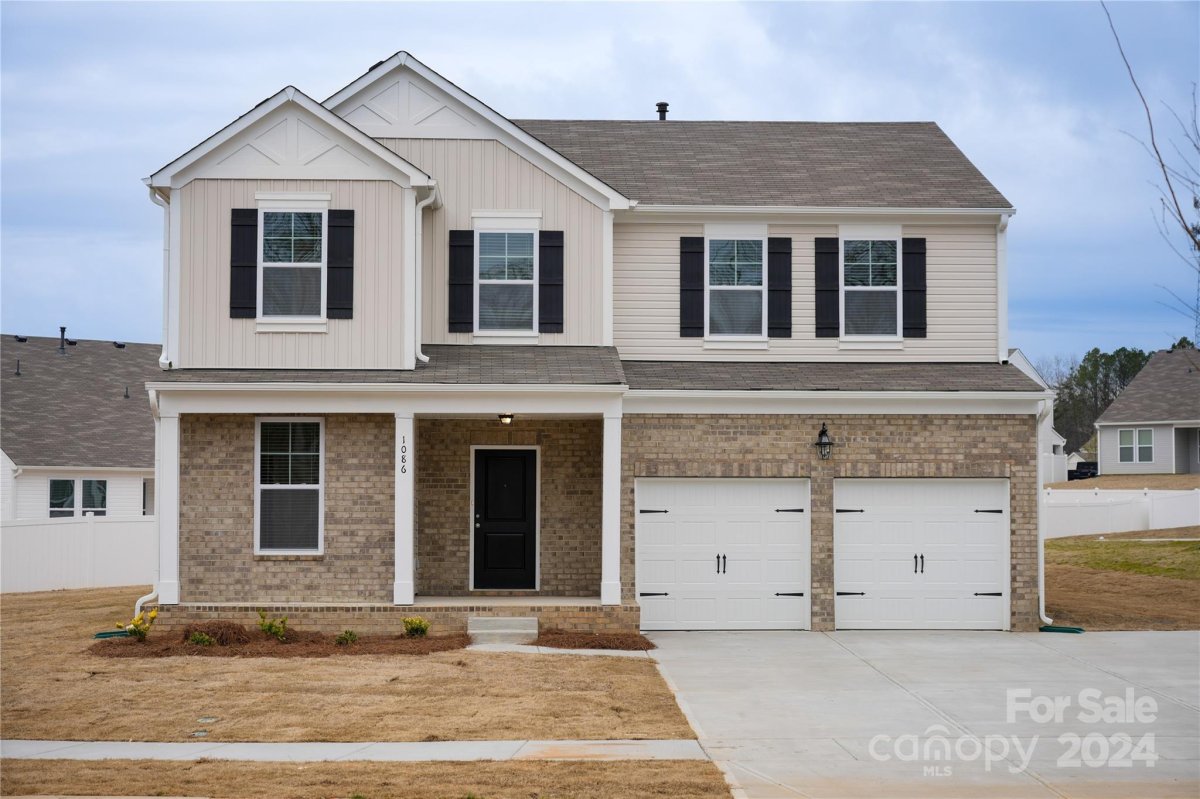 1086 Cavalier Lane LF66