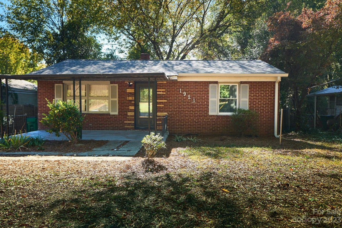 1921 Grier Avenue