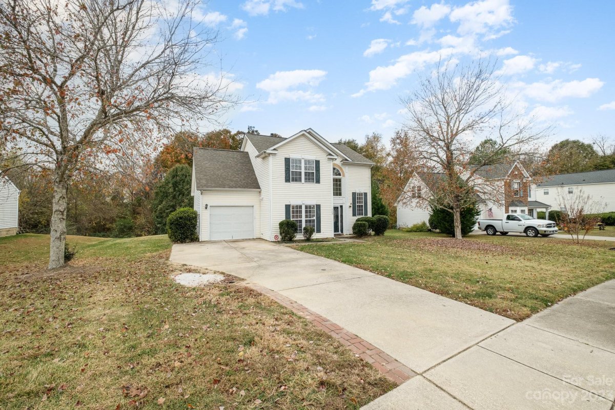 129 Lantana Drive