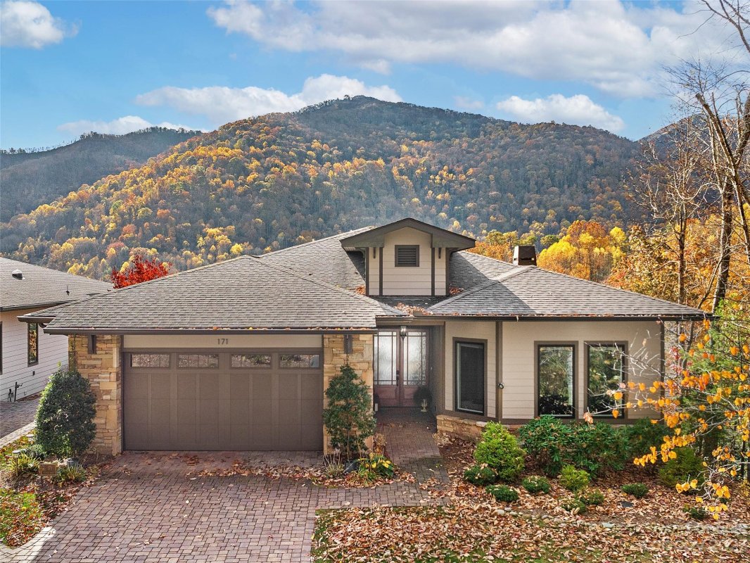 171 Plateau Drive