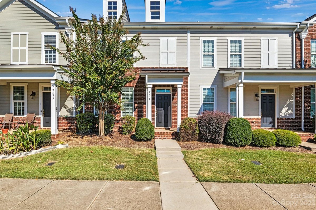 243 Waterlynn Road
